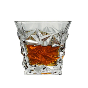 <span class=keywords><strong>Collezione</strong></span> Shapeshifter: Bicchieri Premium Personalizzati per <span class=keywords><strong>Whisky</strong></span> e Vodka, Forme e Loghi Personalizzati per Liquori - Product Image 3