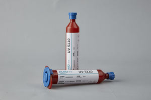 휴대폰 카메라 모듈 조립용 EUBO 수정 아크릴 접착제 | 고강도 및 고속 경화 접착제 - Product Image 2