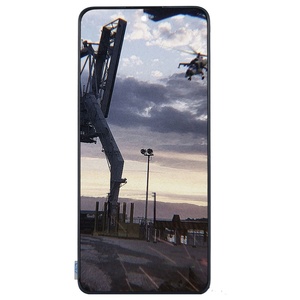 Écran LCD pour téléphone portable Redmi Note 11 Pro 4G 5G, assemblage complet d'écran tactile LCD, numériseur, écrans LCD pour téléphones portables - Product Image 2