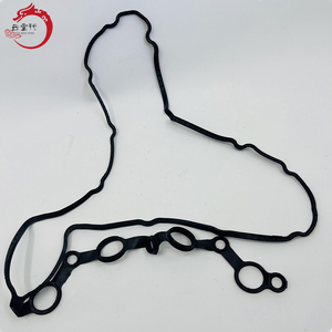 Piezas de motor de alta calidad JUNTA DE LA TAPA DE BALANCINES 22441-2G100 224412G100 Para H-yundai Sonata Santa Fe 22441 2G100 - Product Image 3