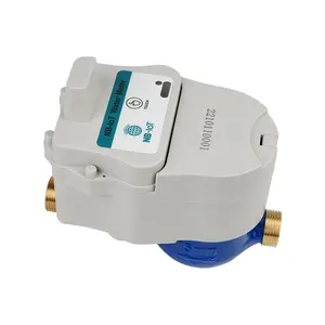 Multijet water meter amr ready 20 mm iot smart water meter reader online