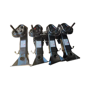 <span class=keywords><strong>Precio</strong></span> al por mayor para pedidos a granel: <span class=keywords><strong>Patas</strong></span> de aterrizaje de 28t para remolques, piezas de remolque de alta resistencia - Product Image 3