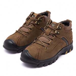 Meilleures chaussures de randonnée imperméables pour hommes 2021, prix imbattable - Product Image 2