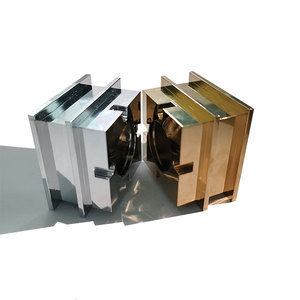 Tùy chỉnh nhôm phụ tùng thép không gỉ CNC gia công xe điện thành phần khung gầm chỉ đạo Knuckle cảm biến gắn kết - Product Image 6