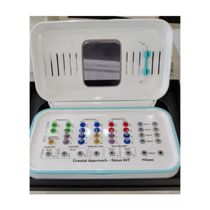 Diş Implant cerrahi için Osstem sinüs kiti Crestal yaklaşım kiti yaygın diş cerrahi aletler kabul - Product Image 6