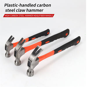 Martillo con punta <span class=keywords><strong>de</strong></span> goma, martillo <span class=keywords><strong>de</strong></span> garra, herramienta especial <span class=keywords><strong>de</strong></span> martillo <span class=keywords><strong>de</strong></span> hierro <span class=keywords><strong>de</strong></span> <span class=keywords><strong>carpintero</strong></span>, mini martillo <span class=keywords><strong>de</strong></span> electricista todo en uno para el hogar, - Product Image 2