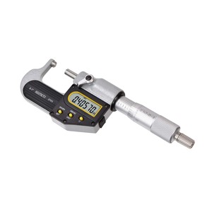Supplier of Precision Measuring <b>Tools</b> Digital Asimeto Micrometers with Bluetooth Custom Branding Welcome <b>Small</b> MOQ - Product Image 5