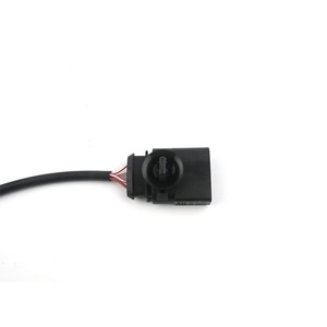 Interruptor Actuador de Bloqueo para Volkswagen Touareg, 12V CC, Botón de Encendido, Sistema de Alarma Inmovilizador, Cierre Centralizado - Product Image 3