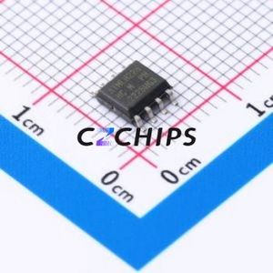 Puce EEPROM de circuit intégré de SOIC-8 de AT24CS64-SSHM-B en vente entière Fournisseur de puces de composants électroniques et Service de nomenclature - Product Image 1