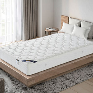 Matelas Royal Confort en Latex Naturel Taille King Queen 2025 Fabrication d'Usine Matelas à Ressorts Ensachés pour Hôtel - Product Image 1