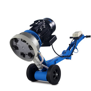<strong>Floor</strong> Grinding Machine - Product Image 4
