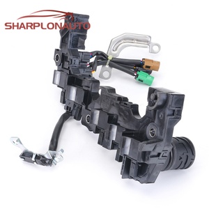 JF015 RE0F11A Arnés de Cableado de Transmisión CVT, Placa de Circuito para Nissan - Product Image 2