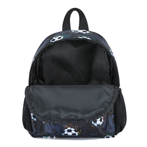 Borsa da scuola <span class=keywords><strong>unicorno</strong></span> di calcio in stile celebrità di Internet per regali di ritorno a scuola - Product Image 6