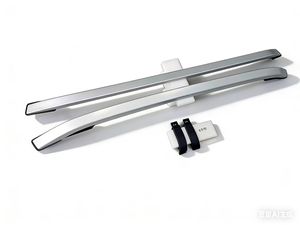 Portaequipajes de Techo de Plástico Adhesivo Todoterreno para Toyota Hilux RIGO 2017-2023 - Product Image 2