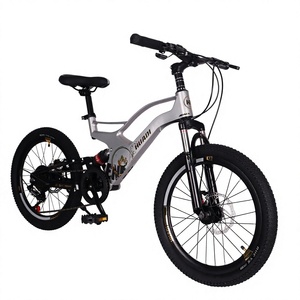 Bicicletas BMX Deportivas al por Mayor, Modelo <span class=keywords><strong>Mini</strong></span> de 12-<span class=keywords><strong>20</strong></span> Pulgadas para Niños y Niñas, Horquilla de Acero, <span class=keywords><strong>Bicicleta</strong></span> de Montaña MTB para Niños - Product Image 3