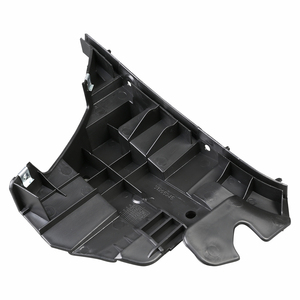 Parti di Carrozzeria Auto Xinwo, Qualità Originale, Fabbrica OE 31265347, Staffa Paraurti Anteriore per <span class=keywords><strong>Volvo</strong></span> <span class=keywords><strong>V70</strong></span> <span class=keywords><strong>S80</strong></span> - Product Image 5