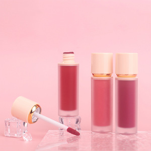 ลิปสติกเนื้อแมท 15 กรัม ติดทนนาน สไตล์ยอดนิยม ขนาดปกติ - Product Image 1