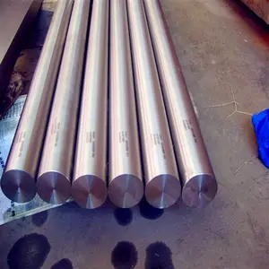 Grade 5 AMS 4928 Ti6al4v Titanium Alloy Bar For Aerospace