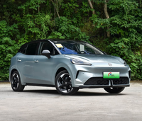 Nouvelle SAIC MG4 2026, autonomie de 530 km, voitures électriques neuves, 5 portes, 5 places, berline, véhicules à énergie nouvelle