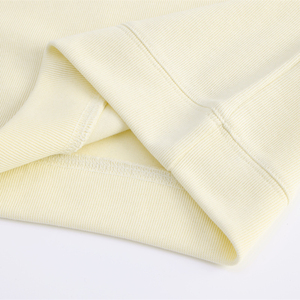 <span class=keywords><strong>Felpe</strong></span> da Uomo Ralphes Personalizzate con Zip a un Quarto, in Cotone Ricamato, Casual di Lusso, 100% Cotone, Logo all'Ingrosso - Product Image 4