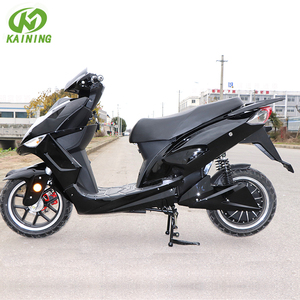 มอเตอร์ไซค์สกู๊ตเตอร์ดีไซน์ใหม่ขายดี มอเตอร์ขนาดใหญ่ 2000w แบตเตอรี่ 72v26ah รุ่น Ls-e Catal 4 มอเตอร์ไฟฟ้ากำลังสูง ดีไซน์ใหม่ขายดี - Product Image 2