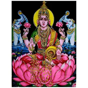 Commercio all'ingrosso 30*40cm trapano completo indiano religioso pittura diamante diamante per la decorazione del soggiorno statua del Buddha indù