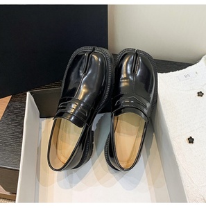 Mocassini Estivi Personalizzati da Donna con Punta Divisa, Traspiranti, con Cinturino alla Caviglia, Stile Ballerina, Chiusura Slip-On, Punta Rotonda - Product Image 6