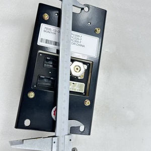 Monitor PC300-7 Display Pane for PC200-7 PC220-7 Excavator Part 7835-12-3007 7835-12-3006 - Product Image 3