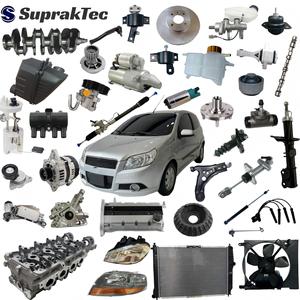 Suprak Ricambi Auto Braccio di Controllo Anteriore ad Alte Prestazioni Nuovo Braccio di Sospensione per SUZUKI Grand <span class=keywords><strong>Vitara</strong></span> OEM 45201-65D00 45202-65D00 - Product Image 4