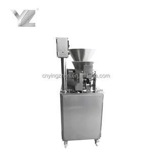 เครื่องทำพิซซ่าเปปเปอโรนีแบบแช่แข็ง - Product Image 3