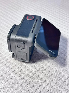 Caméra d'action Insta360 Ace Pro 2 pour vélo, usage standard et plongée, avec stabilisation étanche, édition IA, vidéo Vlog 4K 24MP fixe - Product Image 5