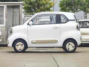 Nuevo Mini Auto Eléctrico Commuter <span class=keywords><strong>B</strong></span>-estune Entium Pony Edición 2026, 222 Kilómetros, Sedán Eléctrico de Cuatro Plazas, Vehículo de Nueva Energía - Product Image 2