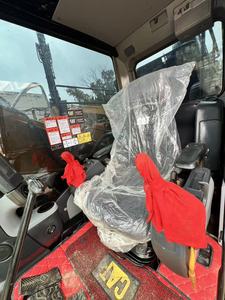 รถขุดตีนตะขาบมือสองจากญี่ปุ่น Caterpillar 320D2L ขนาด 20 ตัน เครื่องจักรก่อสร้างมือสอง Cat320D2L - Product Image 2