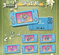 Cartes de collection PKM Poxiao Culture, accessoires d'anime, cartes à collectionner EiF Baby Origin, jeux de société, jouets, cadeaux