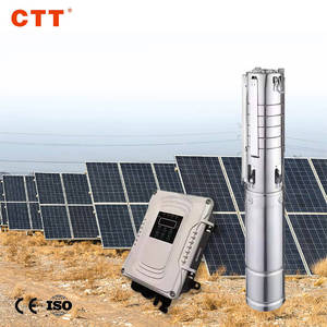 Pompes à eau solaire solaire et <span class=keywords><strong>éolienne</strong></span> pompe à eau - Product Image 1