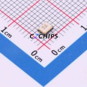 8132S-16.384NQ33DTL Temperature Compensated Crystal Oscillator (TCXO) SMD3225-4P 16.384MHz 500ppb Clipped Sine Wave 3.3V - Product Image 1