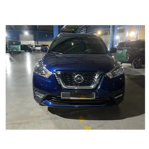 Xe ô tô đã qua sử dụng, sạch sẽ, giá cả phải chăng, Nissan Kicks <span class=keywords><strong>SV</strong></span>+NAV SUV 2020, sẵn sàng giao hàng - Product Image 1