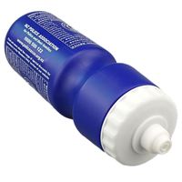 Échantillon gratuit – Gourde de sport pliable en TPU de 200 ml, couleur personnalisée, sans BPA, idéale pour la course, la randonnée et le cyclisme