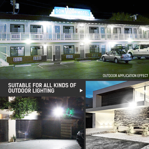 New <span class=keywords><strong>Xtra</strong></span> Sáng Ngoài Trời Đèn pha Spotlight đúc ánh sáng không thấm nước IP65 50W chiếu ánh sáng Spotlight tường lũ đèn - Product Image 2