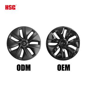 Jantes en alliage d'aluminium 20 pouces 5x120 19x8.0 ET40 CB69.6, jantes <span class=keywords><strong>de</strong></span> remplacement moulées, logo personnalisé, SUV, HSC, directement <span class=keywords><strong>de</strong></span> l'usine - Product Image 4