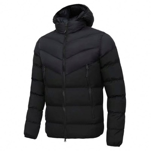 Longs-x-colors Lot 2 en 1 Homme 2021 Nouveautés Manteau à Capuche - Product Image 6