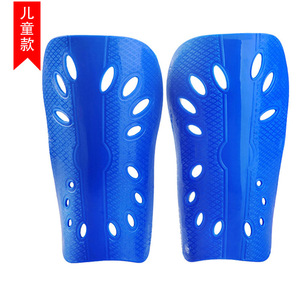 Nouveaux protège-tibias <span class=keywords><strong>de</strong></span> football pour enfants, jeunes et adultes, protège-tibias <span class=keywords><strong>de</strong></span> football, équipement <span class=keywords><strong>de</strong></span> football pour garçons et filles, équipement <span class=keywords><strong>de</strong></span> protection <span class=keywords><strong>de</strong></span> football - Product Image 6