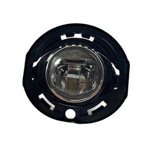 Feux antibrouillard avant Dodge Charger 68228884AC 68425774AA Pièces de rechange LED - Product Image 3