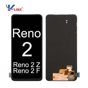 จอ<span class=keywords><strong>2F</strong></span> LCD ของแท้สำหรับ <span class=keywords><strong>OPPO</strong></span> <span class=keywords><strong>Reno</strong></span> อะไหล่หน้าจอ2Z สำหรับ <span class=keywords><strong>OPPO</strong></span> <span class=keywords><strong>Reno</strong></span> <span class=keywords><strong>2F</strong></span> สำหรับ <span class=keywords><strong>OPPO</strong></span> <span class=keywords><strong>Reno</strong></span> - Product Image 1