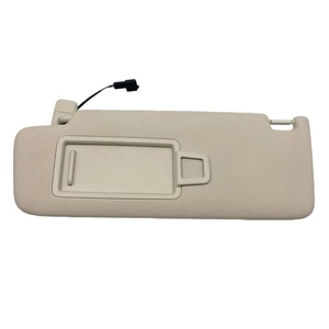 Pare-soleil avec verres pour Golf 7 GTI Sportsvan Skoda Octavia 5GG857551/552 |   Pièces automobiles, remplacement OEM, protection UV - Product Image 4