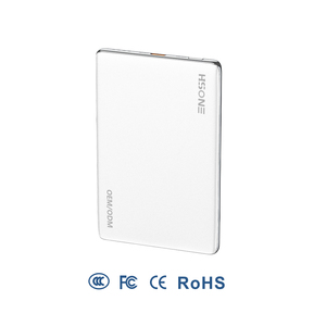 Power Bank Compatto da 7mm, Ricarica Wireless Magnetica 15W, Ricarica Rapida Cablata PD 22.5W, Indicatore LED del Livello Batteria, Supporto per Due Telefoni - Product Image 3