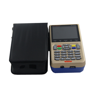Localizador digital satélite <span class=keywords><strong>DVB</strong></span> S/S2, precio directo de fábrica - Product Image 5