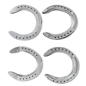 Venta Especial de <span class=keywords><strong>Herraduras</strong></span> de Aluminio de Diversos Tipos a Precios Competitivos - Product Image 1