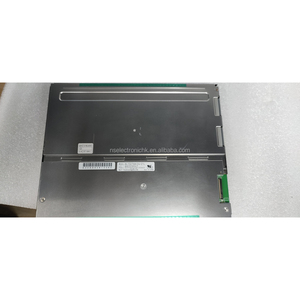 NL10276BC24-21L หน้าจอ LCD ดั้งเดิม 12.1 นิ้ว 1024x768 โมดูล LCD สำหรับอุตสาหกรรม HMI, จอแสดงผลในรถยนต์ - Product Image 3