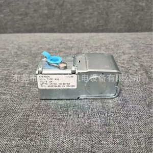 Emerson ขดลวดโซลินอยด์วาล์ว X-13758-7106 24V 50/60Hz AMG สำหรับวาล์วควบคุม - Product Image 3